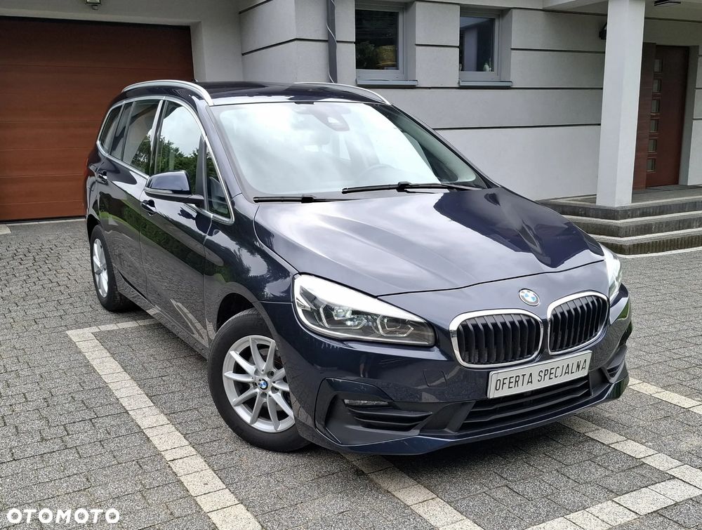 BMW Seria 2 - 3