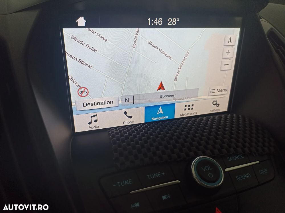 Ford Kuga 1.5 EcoBoost 2WD Trend - 14