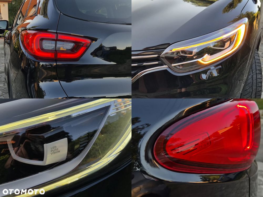 Renault Kadjar TCe 140 GPF BOSE EDITION - 37