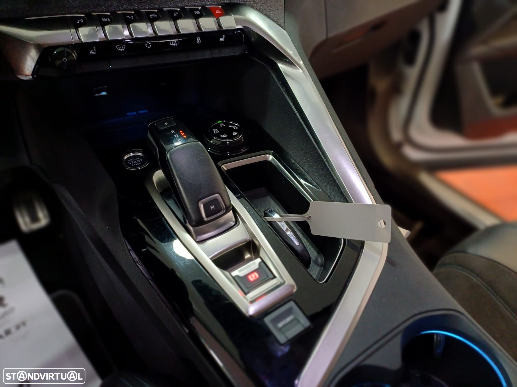 Peugeot 5008 - 20