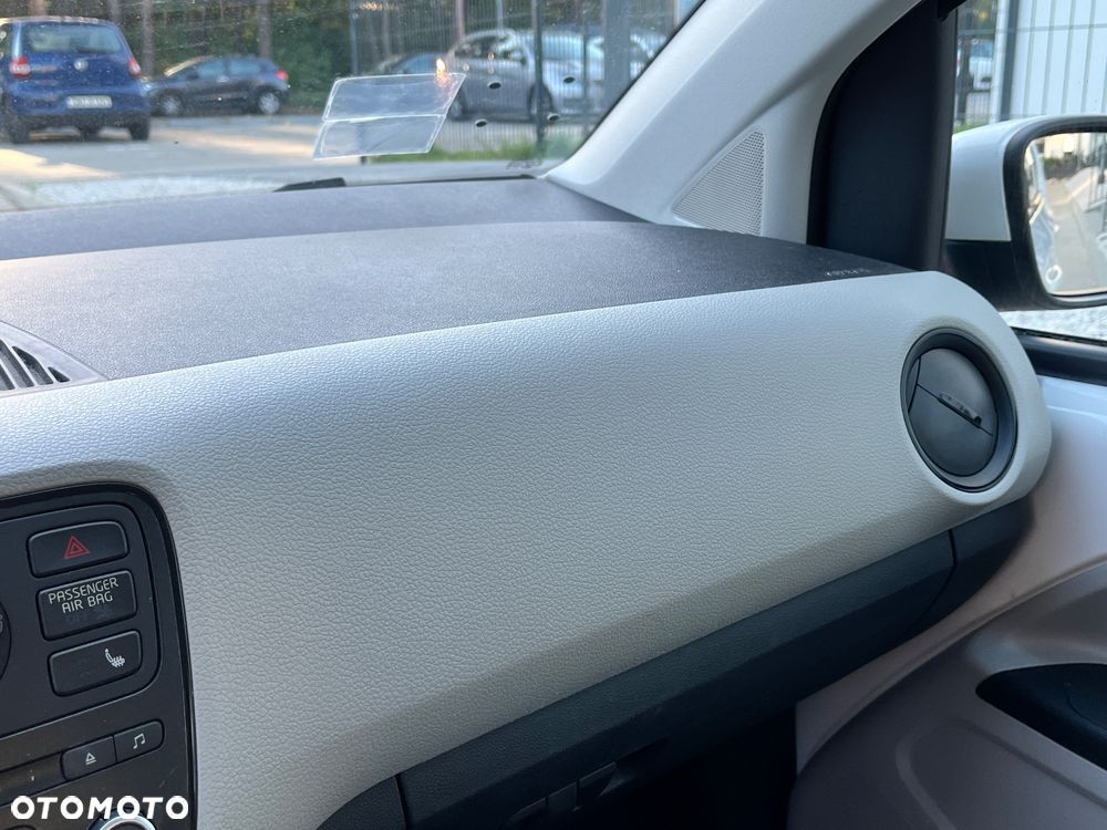 Seat Mii 1.0 Ecomotive Style EU6 - 13