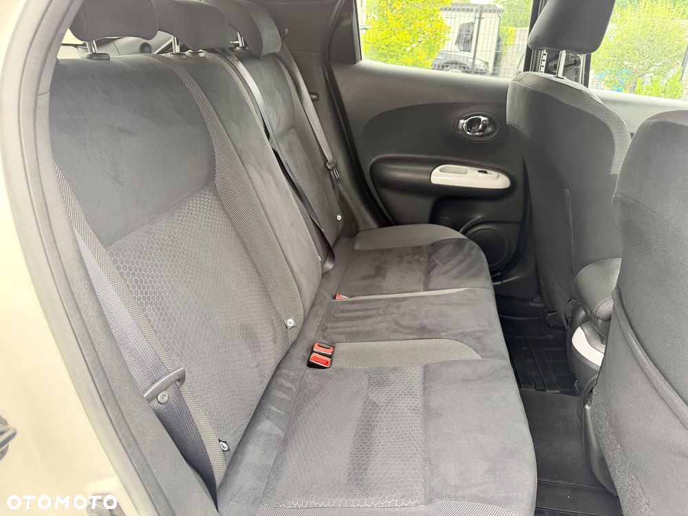 Nissan Juke 1.2 DIG-T N-Connecta - 19