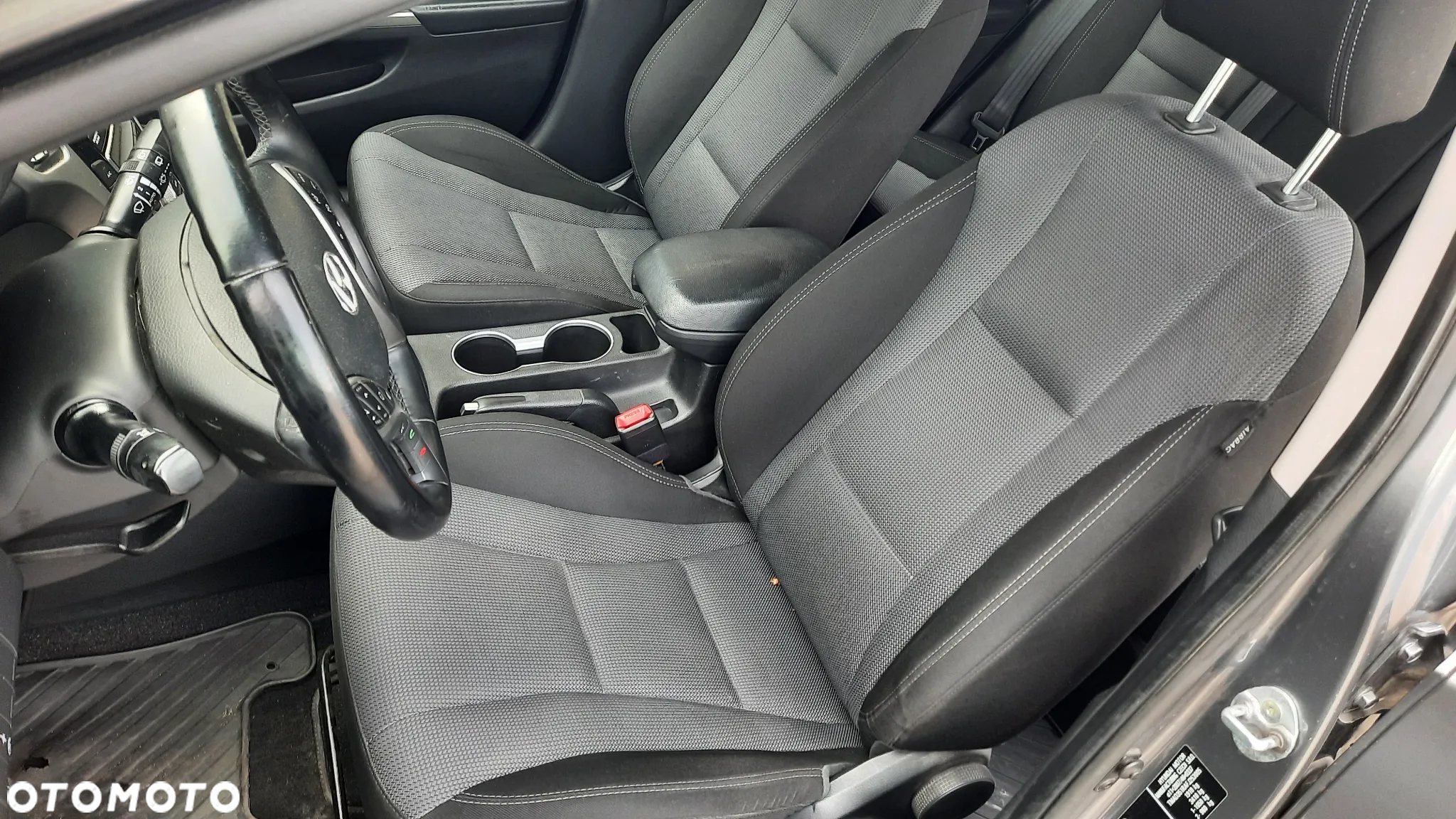 Hyundai i30 1.4 CRDi Comfort - 9