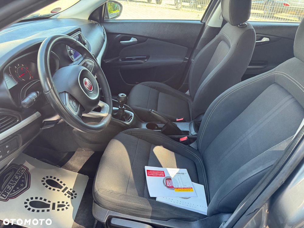 Fiat Tipo - 33