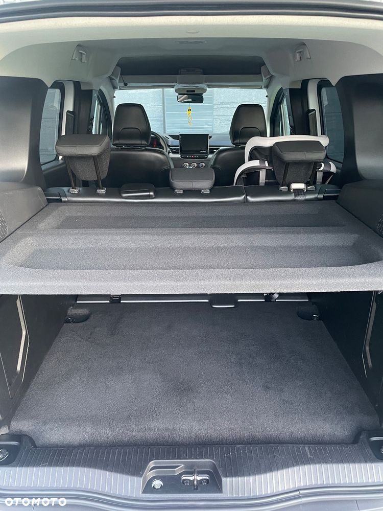 Renault Kangoo 1.5 dCi Equilibre - 21