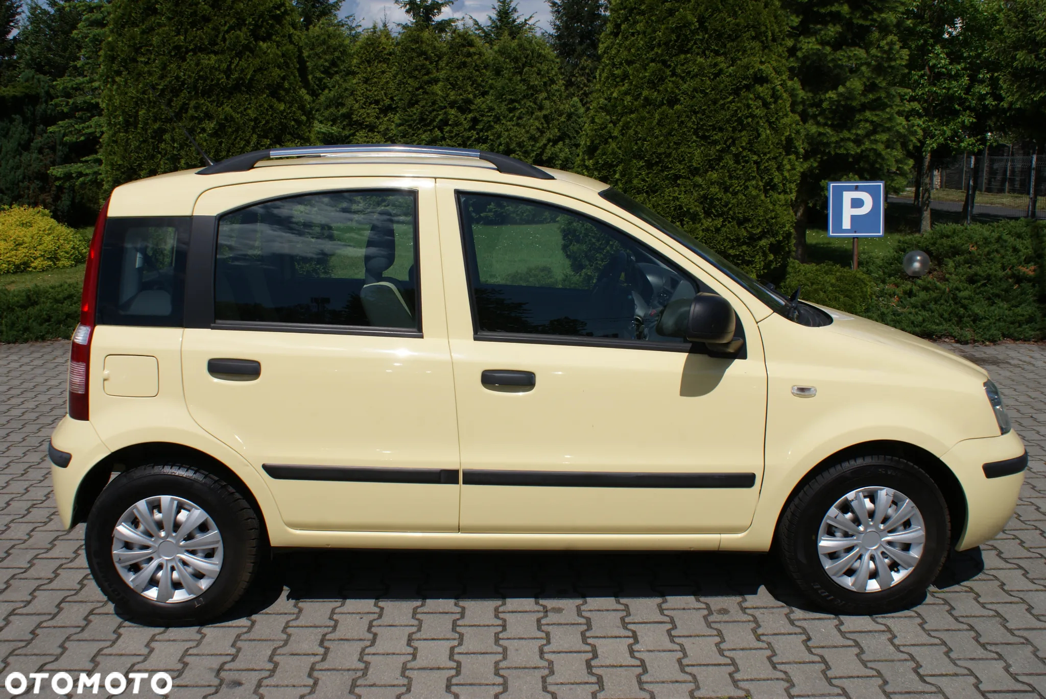 Fiat Panda - 10