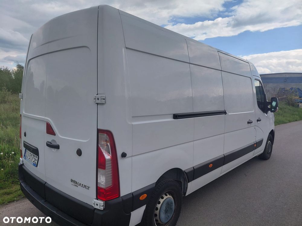 Renault MASTER L3H2 - 4