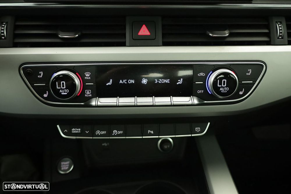 Audi A5 Cabrio 40 TFSI S tronic S line - 17