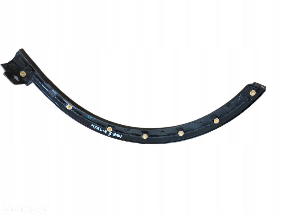 LISTWA BŁOTNIKA PRAWY PRZÓD RENAULT MEGANE V E-TECH 638122170R GNE - 3