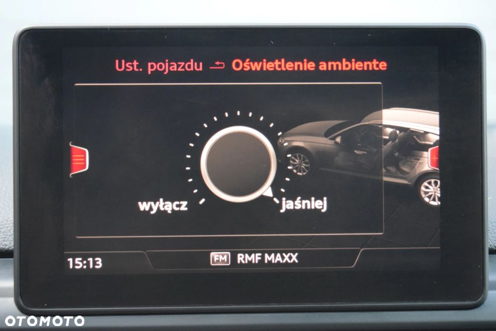 Audi A4 Avant 2.0 TDI Quattro Sport - 25