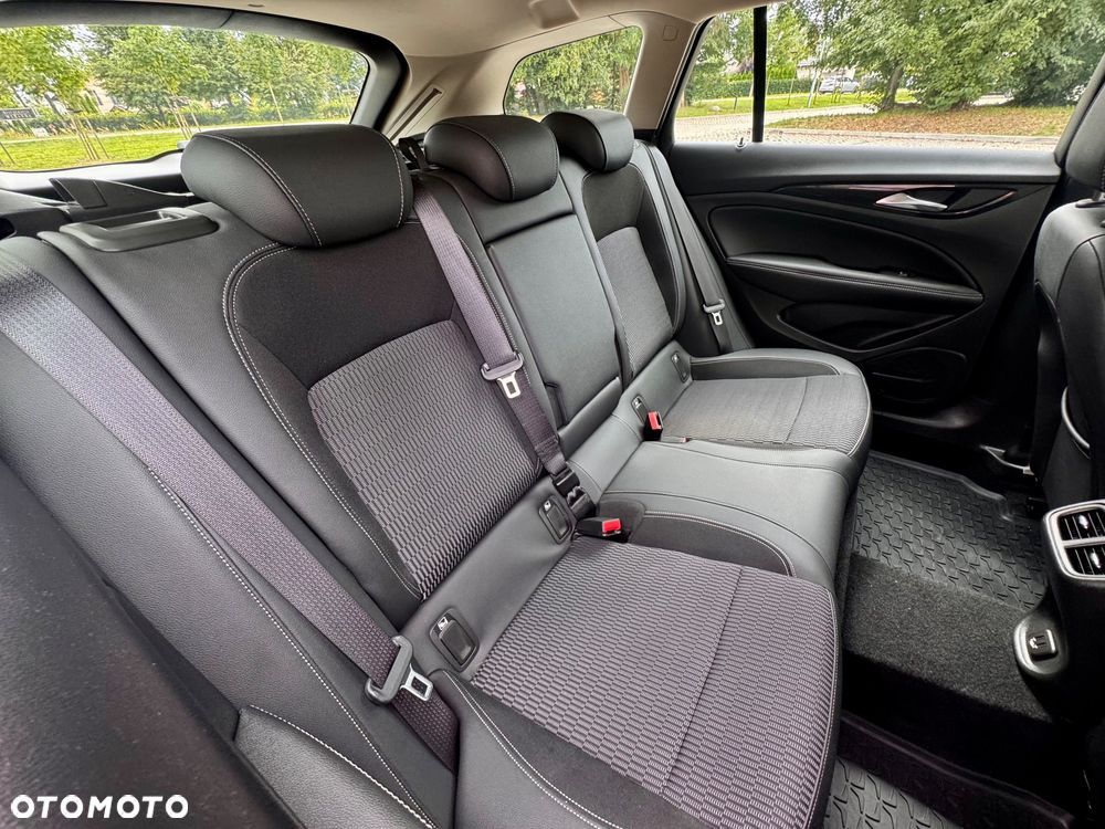 Opel Insignia 2.0 CDTI Business Elegance S&S - 9