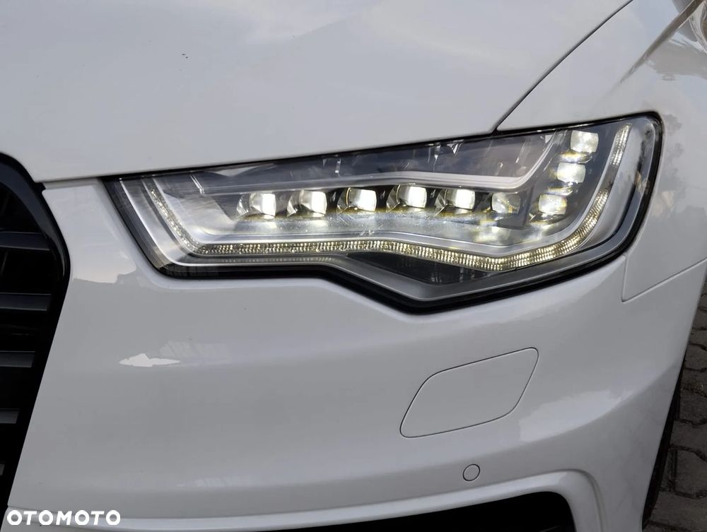 Audi A6 Avant 3.0 TDI Quattro S tronic - 16