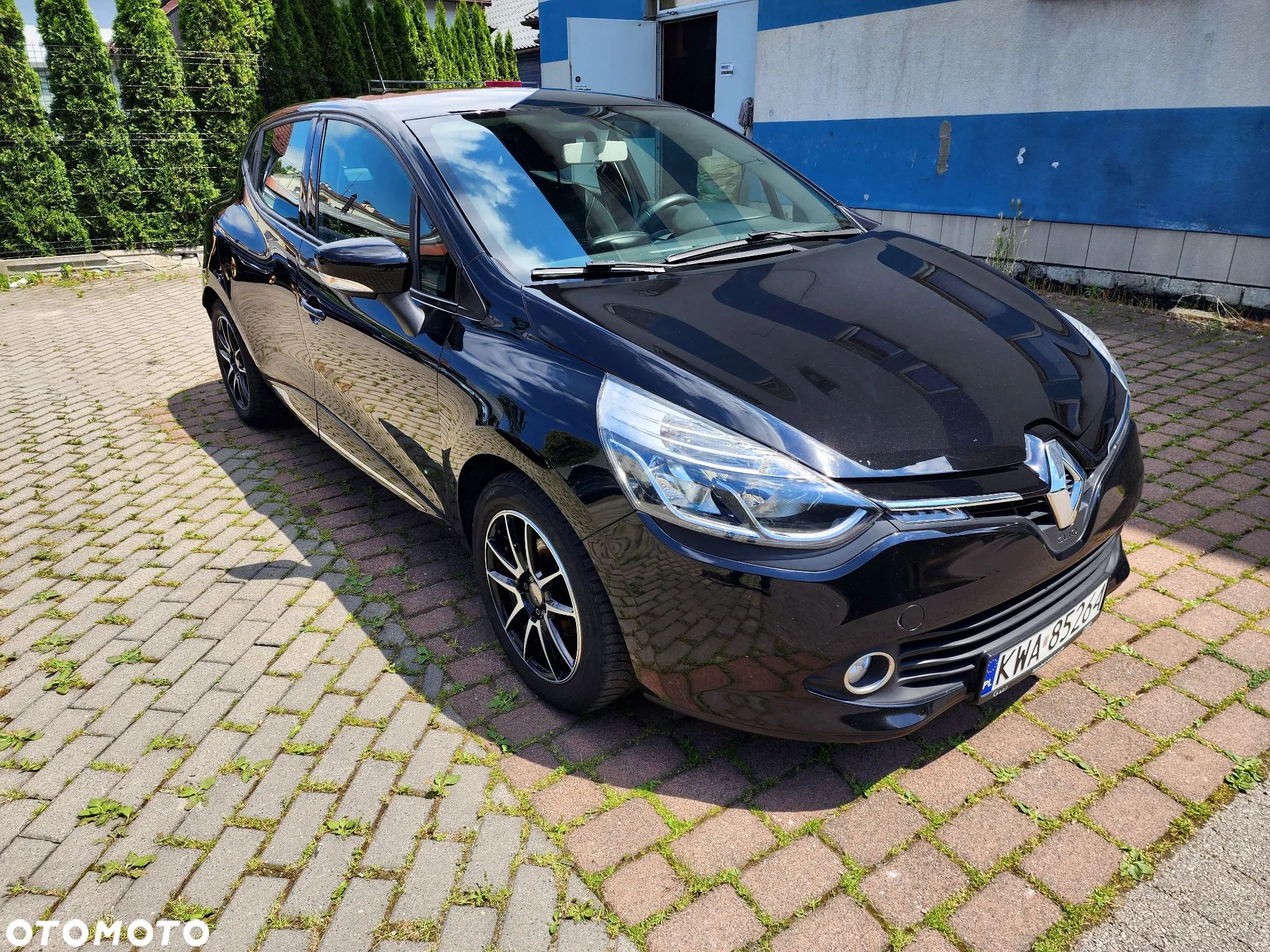 Renault Clio 0.9 Energy TCe Dynamique - 1