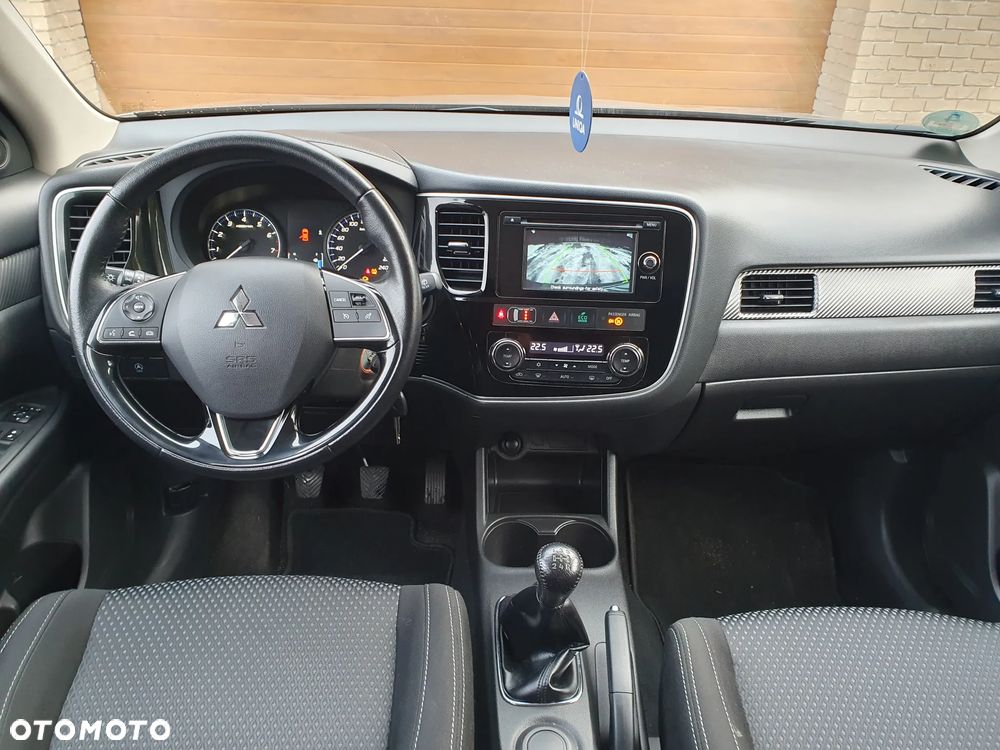 Mitsubishi Outlander 2.0 2WD - 13