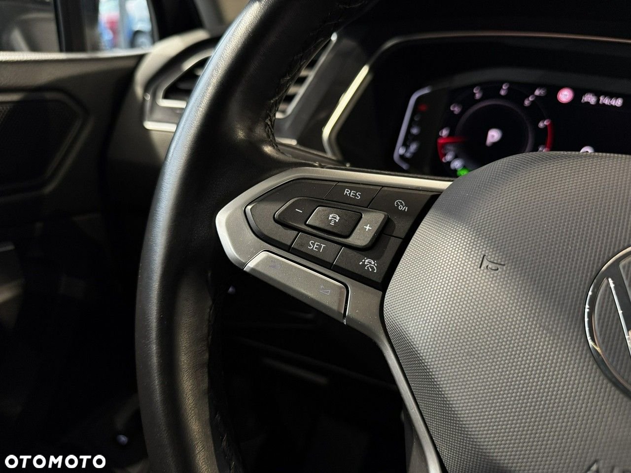 Volkswagen Tiguan Allspace - 24
