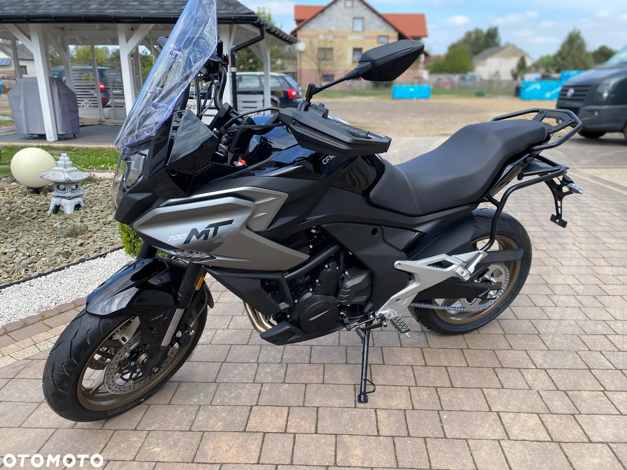 CFMoto Inny - 4
