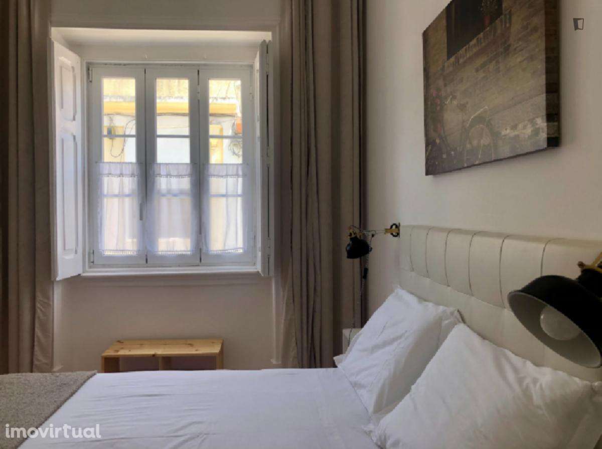 Casa com 2 quartos - localizado em Sete Rios Lisbon - Grande imagem: 4/17