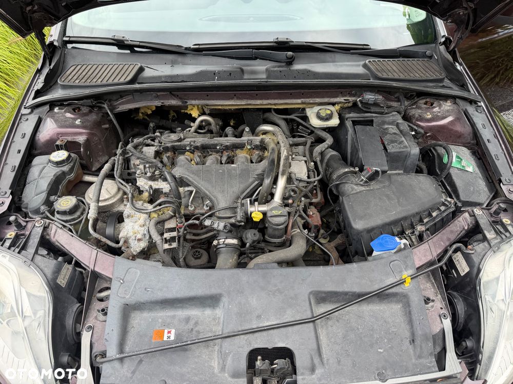 Ford Mondeo 2.0 TDCi Titanium - 22