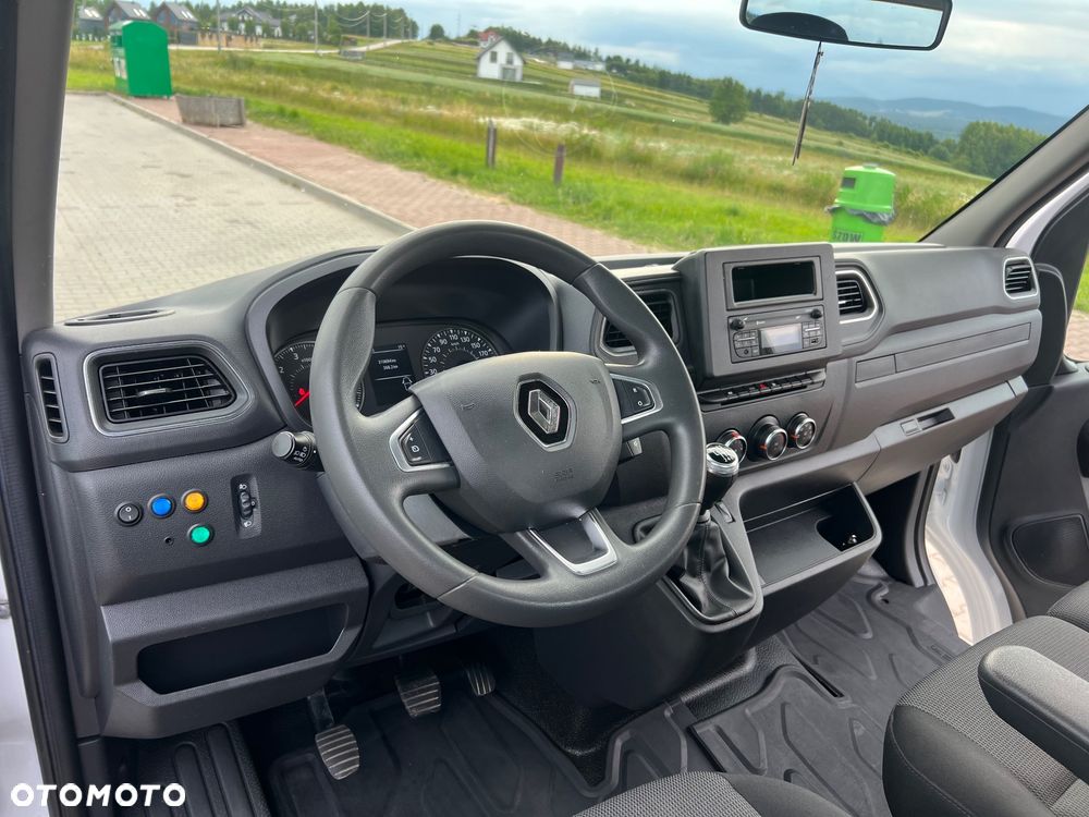 Renault Master - 11