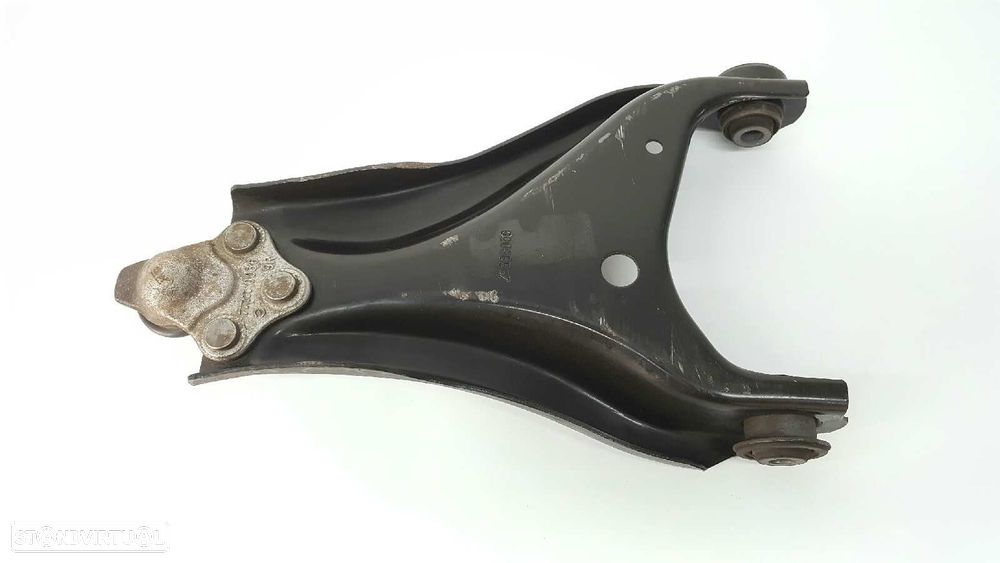 BRAÇO SUSPENSÃO INFERIOR FRENTE ESQUERDO DACIA DUSTER ADVENTURE - 3