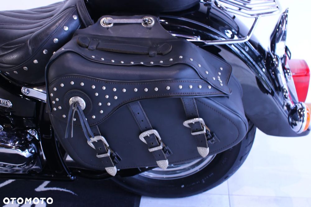 Yamaha Drag Star - 34