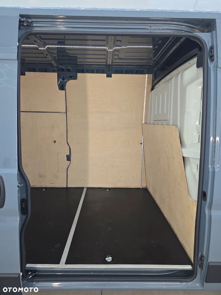 Fiat DUCATO L3H2 MAXI KOŁA 16Cali Ładowność 1382Kg 76Tyś km SALON POLSKA BOGATA OPCJA WYPOSAŻENIA - 14
