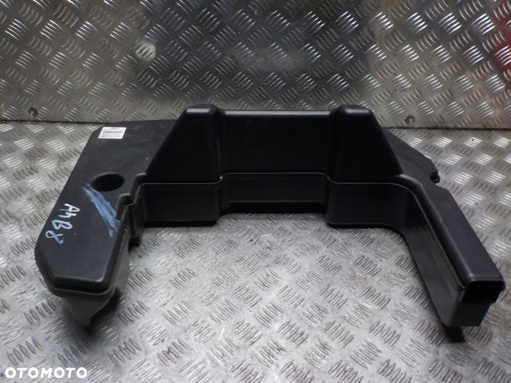 AUDI A4 B8 GŁOŚNIK SUBWOOFER BANG&OLUFSEN 8K9035382A - 2