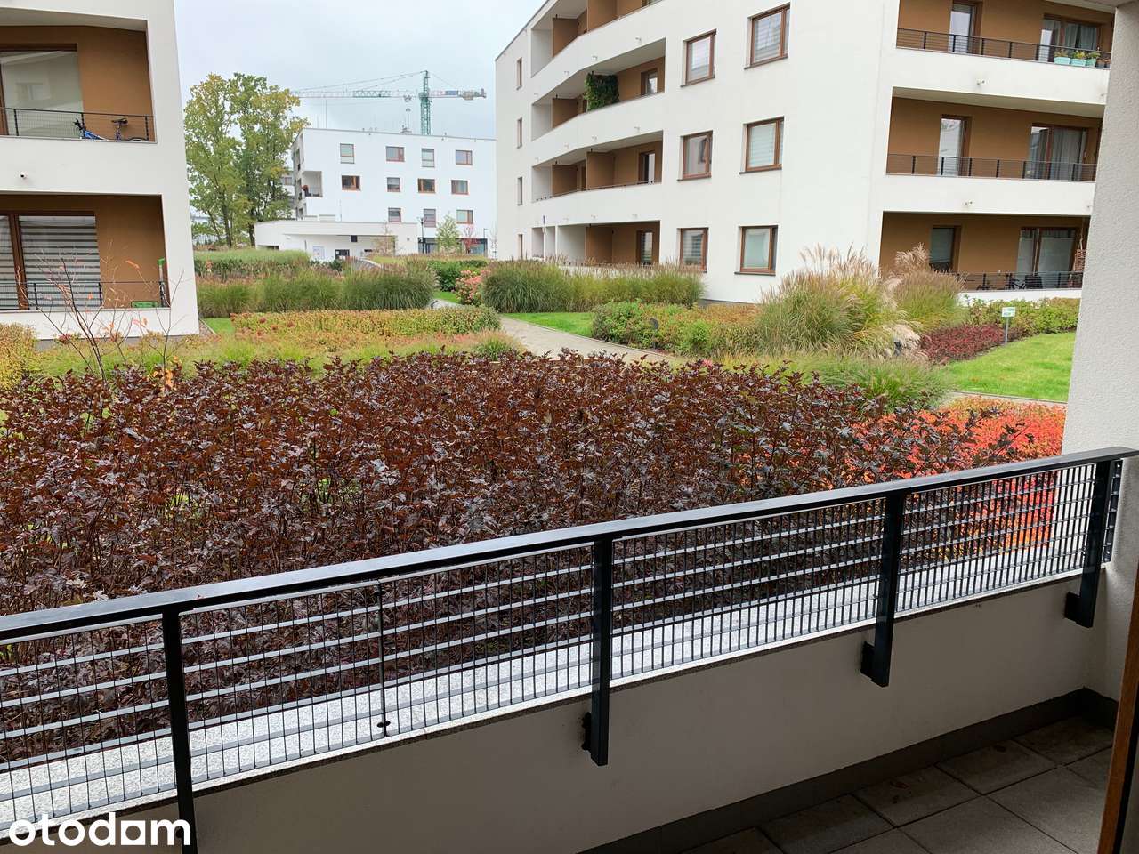 Przestronne, nowoczesne 3 pokoje - Osiedle Klasyków Warszawa Białołęka