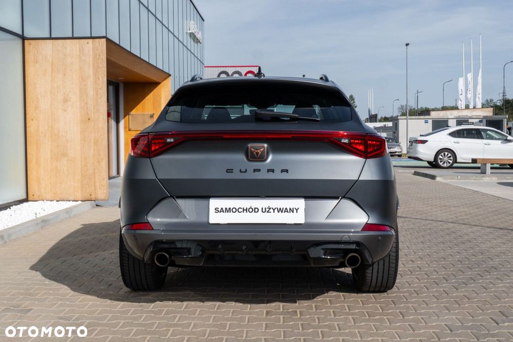Cupra Formentor - 7