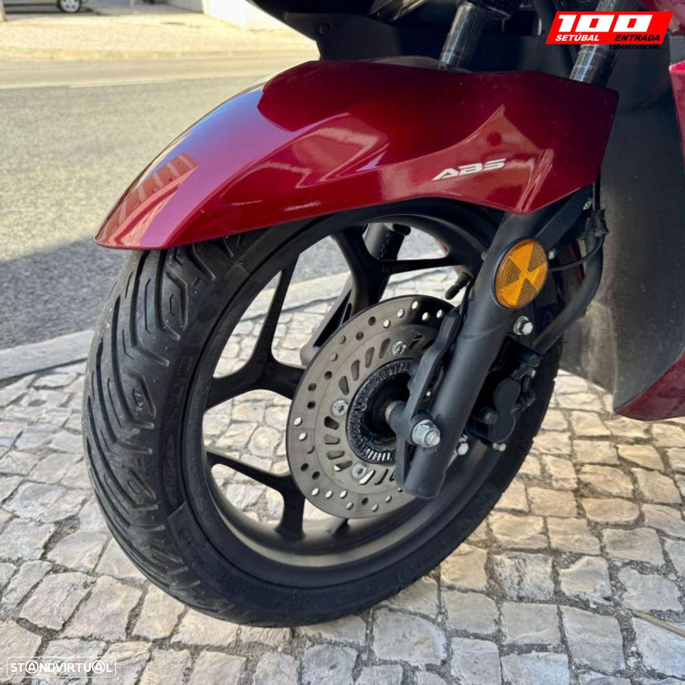 Honda PCX125 125 - 7