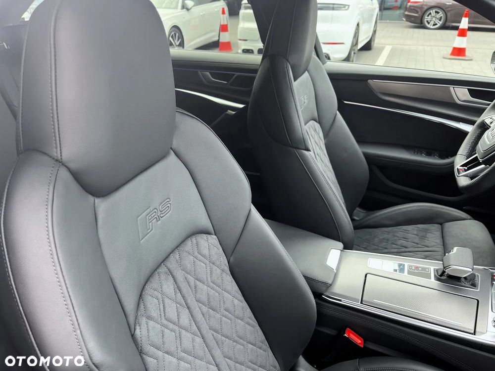 Audi RS6 - 10