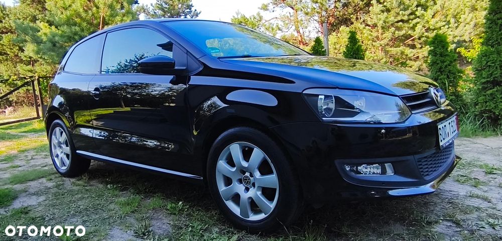 Volkswagen Polo - 24