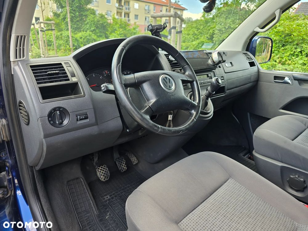 Volkswagen Caravelle L1 Comfortline - 15