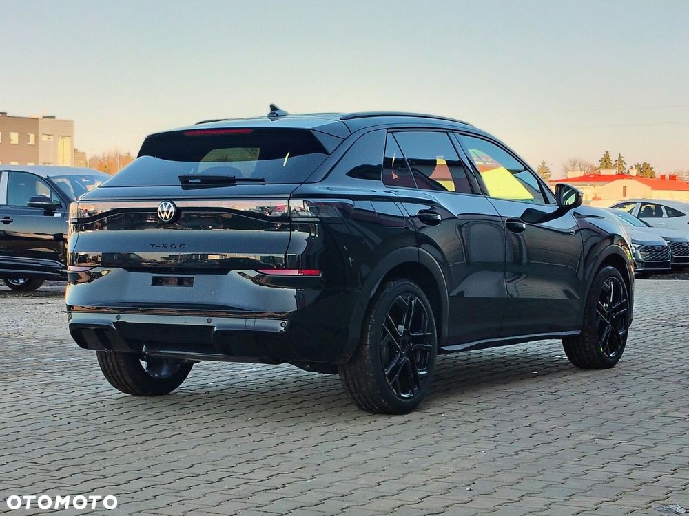 Volkswagen T-Roc - 8
