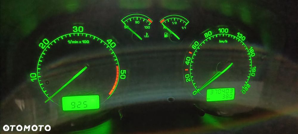 Skoda Octavia 1.9 TDI Elegance - 15