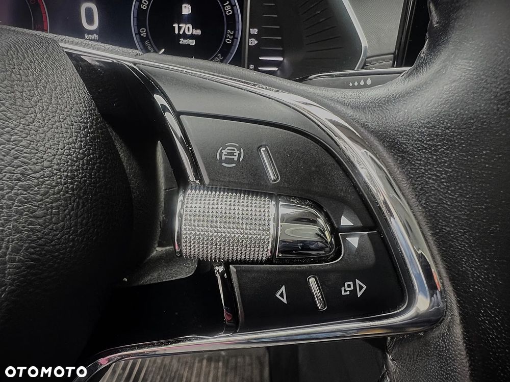 Skoda Octavia 2.0 TDI Ambition - 18