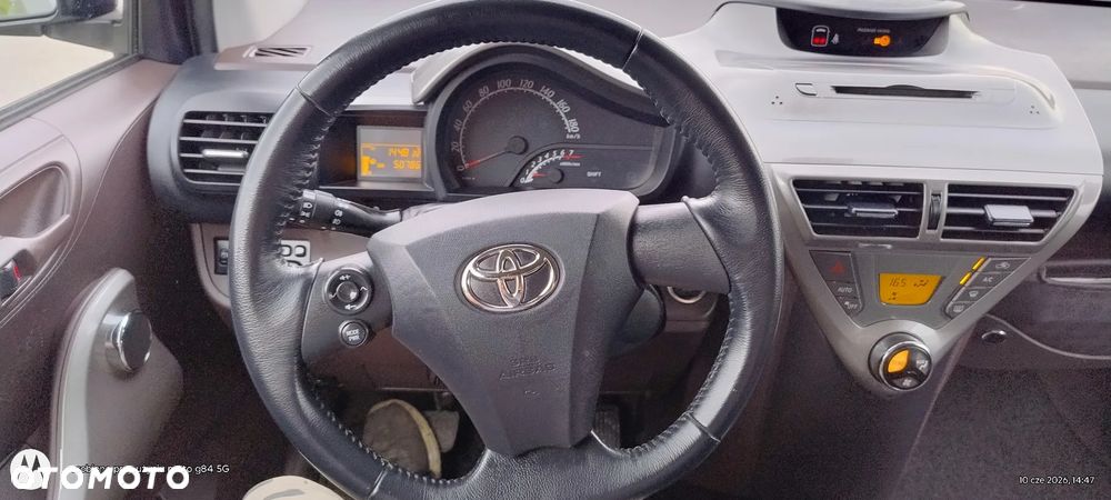 Toyota iQ 1.0 N collection - 15