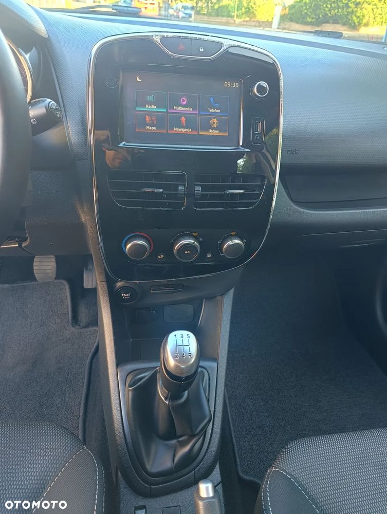Renault Clio 1.5 dCi Business - 7