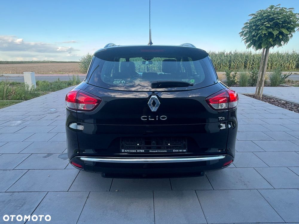 Renault Clio TCe 90 Dynamique - 20