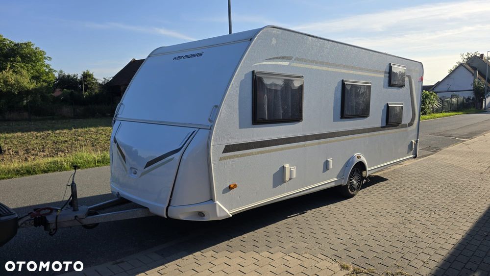 Weinsberg Cara One W51 - 3