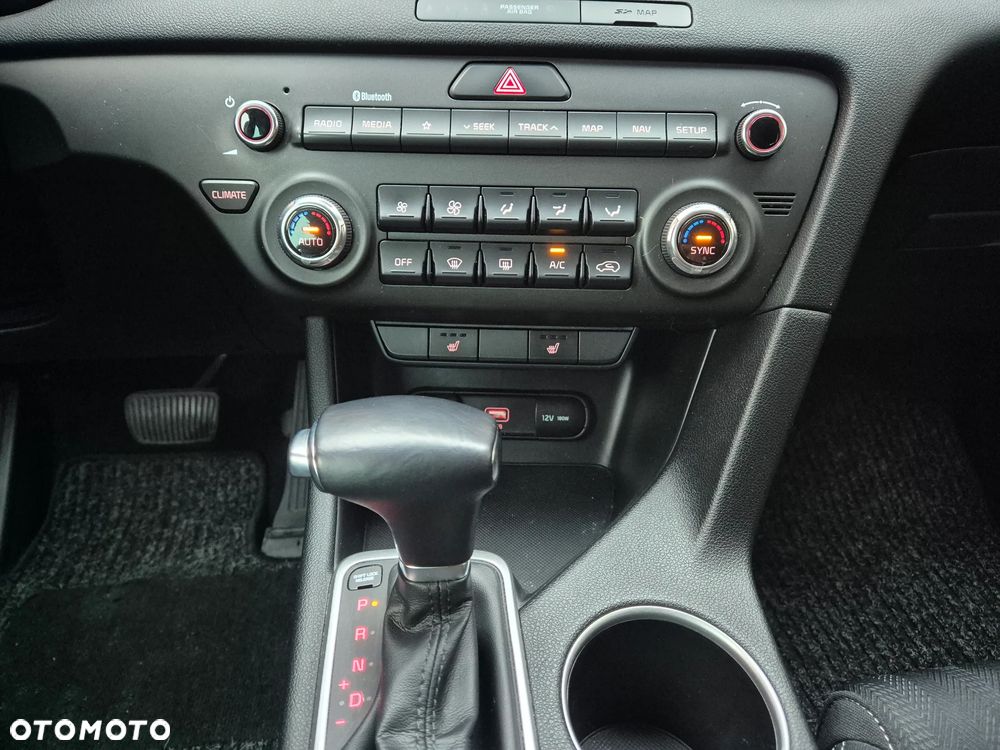 Kia Sportage - 24
