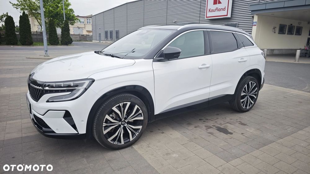 Renault Austral - 1
