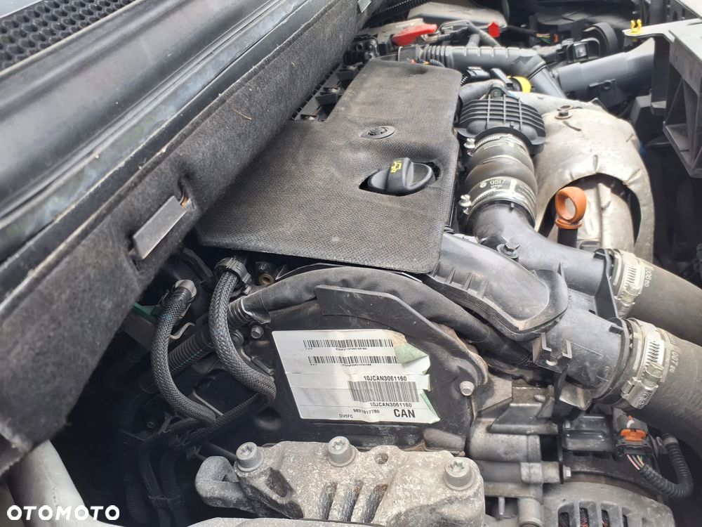 Citroën C4 Picasso 1.6 BlueHDi MoreLife - 16