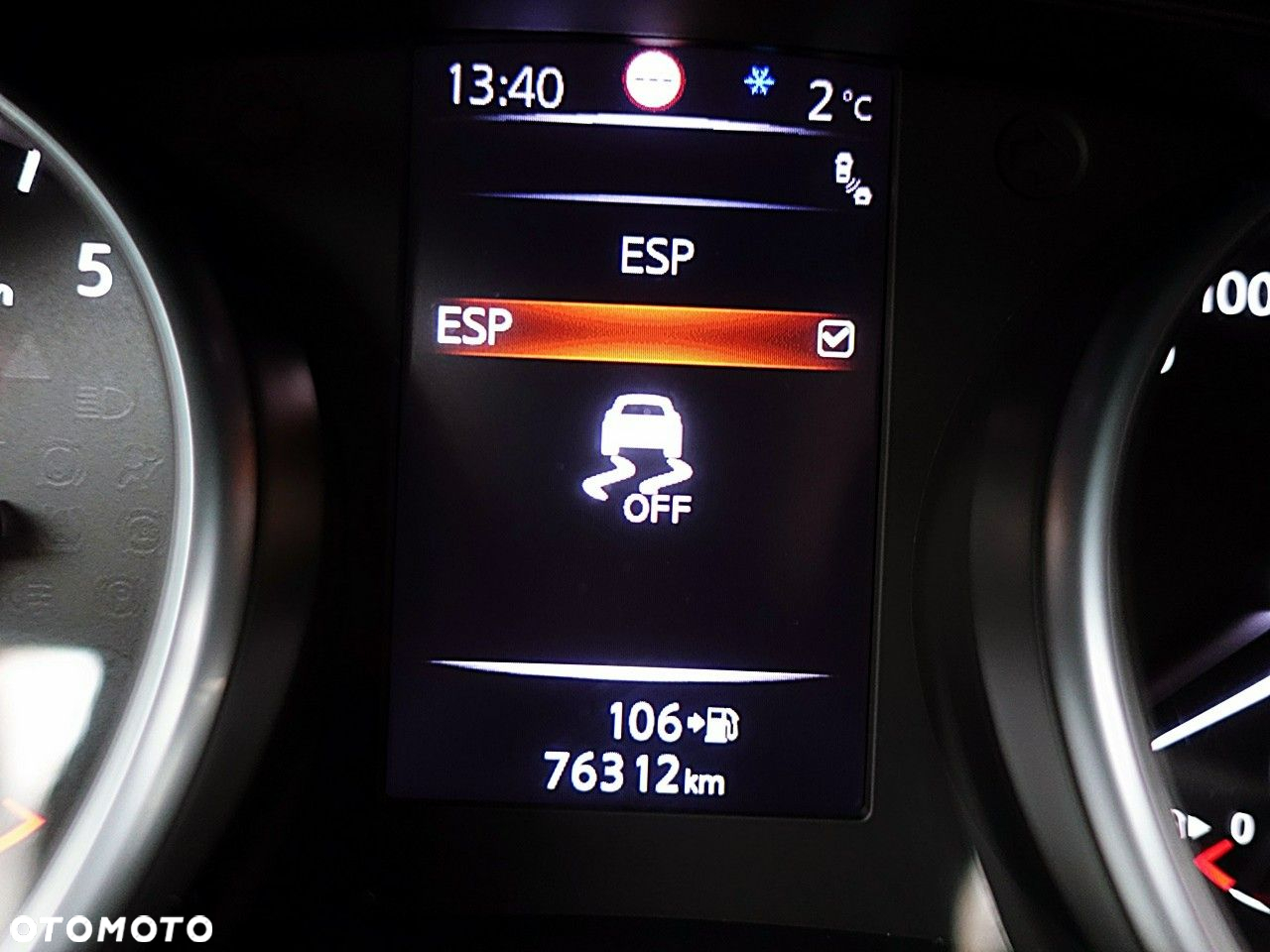 Nissan Qashqai - 41
