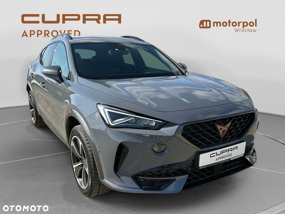 Cupra Formentor 1.5 TSI DSG - 13