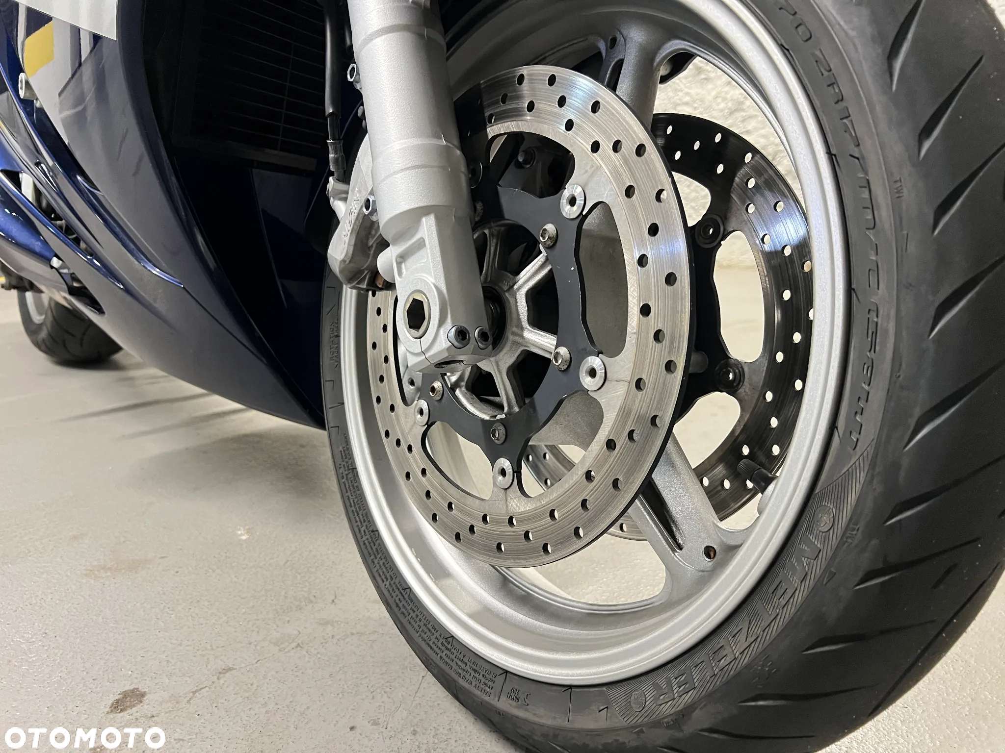 Yamaha FJR - 39