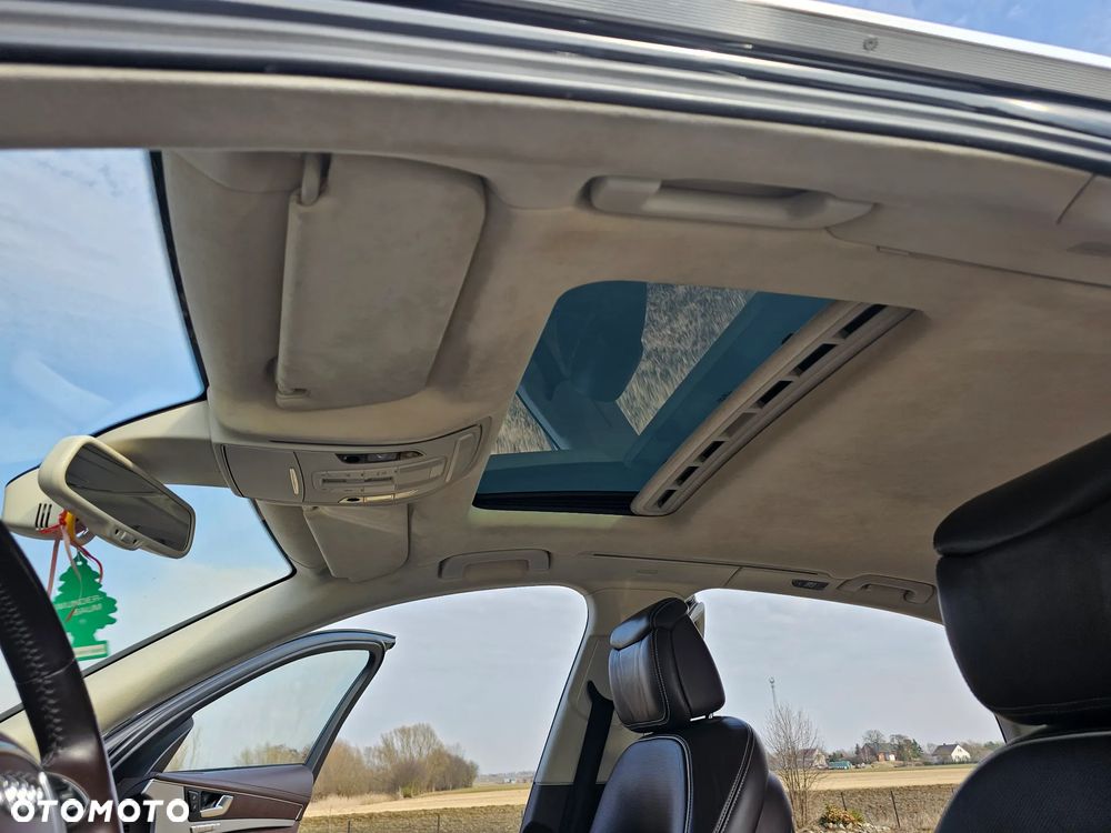 Audi A8 4.2 TDI L Quattro - 12