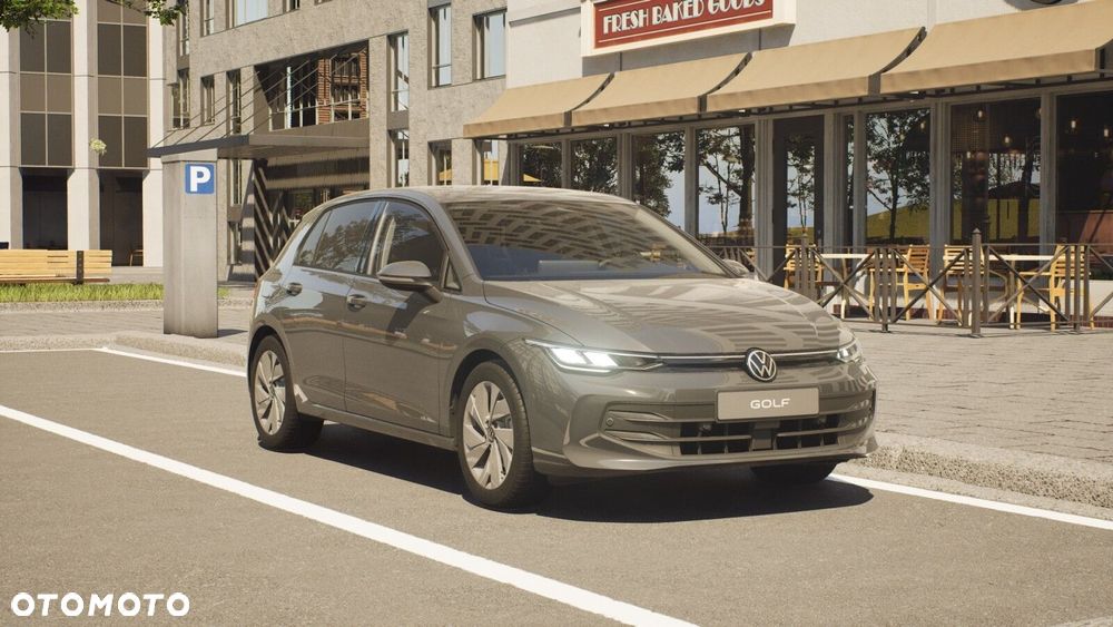 Volkswagen Golf 1.5 eTSI mHEV Life Plus DSG - 6