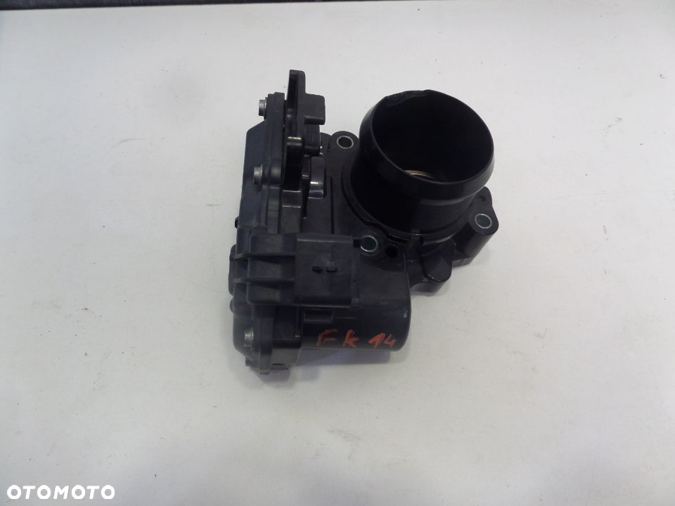 FORD KUGA MK2 LIFT 2.0 TDCI PRZEPUSTNICA 9806625280 A2C85766300 - 2