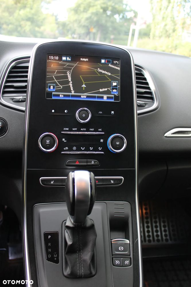 Renault Scenic - 9
